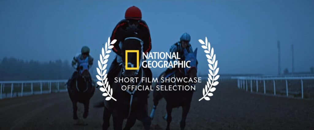 National Geographic