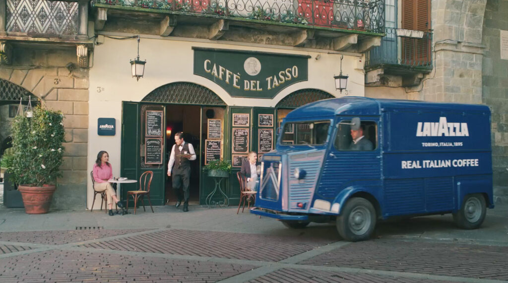 Lavazza