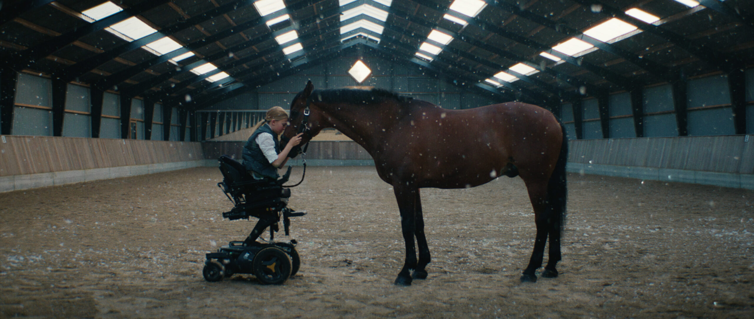 Orifarm - Thirsty Film