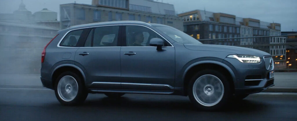 Volvo